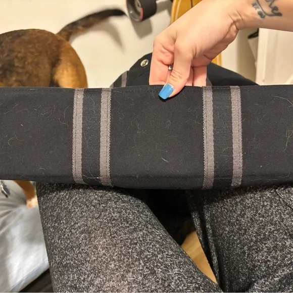 Hermes Paris Cotton Canvas Fourre Tote MM - Picture 7 of 8